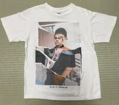 AUSTIN MAHONE Tシャツ POPSPRING 2017