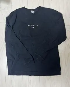 MONOEYES ロンT 細美武士