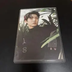 the boys キュー　入会特典