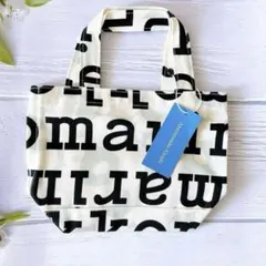 Marimekko Käenkukka Pieni Unikko バッグ - メルカリ