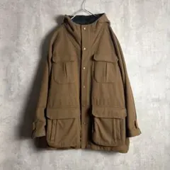 B&T CLUB マウンテンパーカー 大きいサイズ - メルカリ