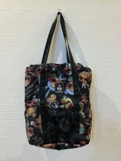 ヒステリックグラマー トートバッグ