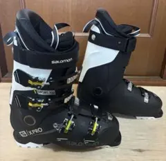 2026年最新】SALOMON フレックス・硬さ：100 〜 109 スキーブーツ(男性