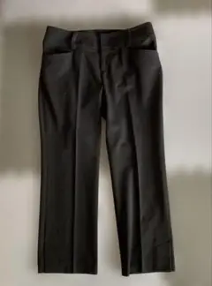 カジュアルパンツ スラックス