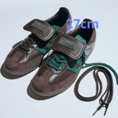 adidas 27cm　BILLY'S10周年記念SAMBA LT　JS0603のサムネイル