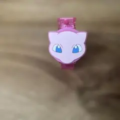 ポケットモンスター ポケモン ライトブレス3 ミュウ