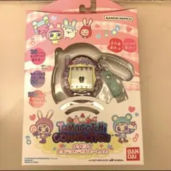 メゾピアノ　たまごっち　たまごっちこらぼれーしょん　たまごっちふぁくとり〜