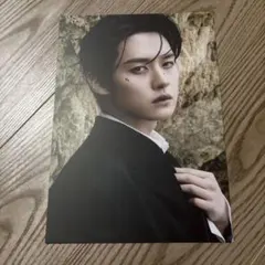 リノ　straykids DOIT 封入　フォトボード　IT ver.