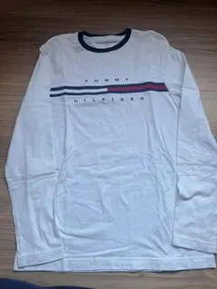 TOMMY HILFIGER 長袖 レディースのサムネイル