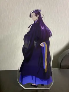 薬屋のひとりごと 壬氏 アクリルスタンド