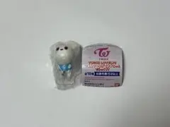 TWICE LOVELYS つまんでつなげてますこっとでらっくす DAVELY