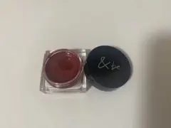 &be クリームチーク ラディーレッドのサムネイル