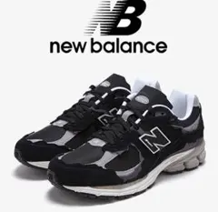 【人気】New Balance 2002R Protection Pack 完売