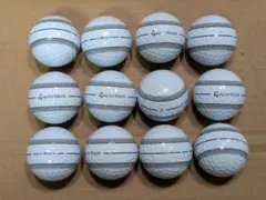 ロストボール テーラーメイド tp5x