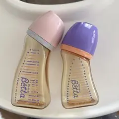 Betta 哺乳瓶 240ml 2本セット