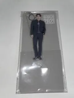 ジョンハン アクスタ アクリルスティック セブチ SEVENTEEN