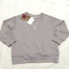 95cm 新品 未使用 タグ付き トレーナー 長袖