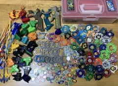 爆転シュート ベイブレード まとめ売り