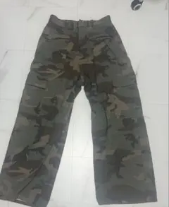 メンズカーゴパンツ