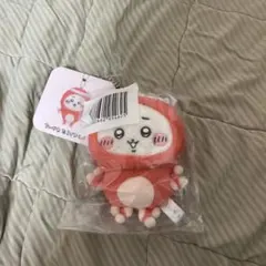 ちいかわ たこイカくじ D賞