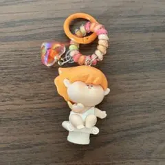 AMLLS 萌粒 フィギュア キーホルダー