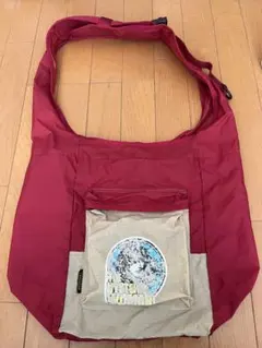 ヒステリックグラマー　ショルダーバッグ