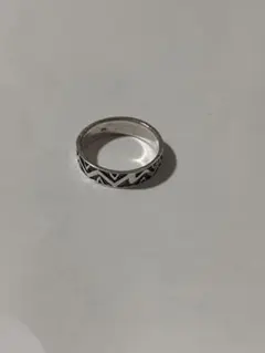 navajo リング