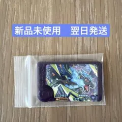 【ポケモンフレンダ】ベストタッグ3弾　スーパートレジャー　リザードンX