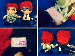 2026年最新】Hide x 人形の人気アイテム - メルカリ