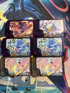 ポケモンフレンダセット