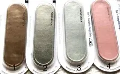 メタル風　スマホンバンド