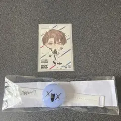 ろふまお ROF-MAO limitless ブレスレットペンライト