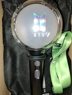 BTS アミボム LIGHT STICK SE