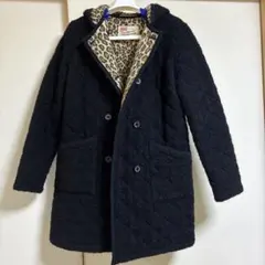 Traditional Weatherwear レオパードコートのサムネイル