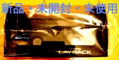 LEVORG LAYBACK 新品・未開封・未使用のサムネイル