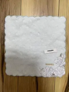 レノマパリス　タオルハンカチ