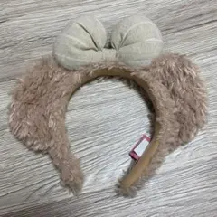 ディズニー カチューシャ シェリーメイ