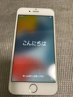Apple iPhone 6s 64GB 本体 SIMフリー