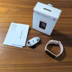 HUAWEI WATCH FIT Special Edition