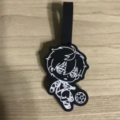 ブルーロック　ラバータグ　凪誠士郎