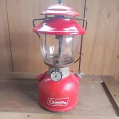 Coleman ガソリンランタン 1976年2月製造のサムネイル