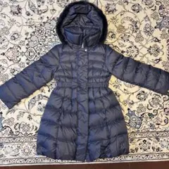 美品【組曲 ダウンコート 150】