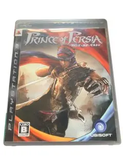 プリンス・オブ・ペルシャ