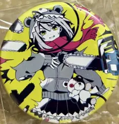 きゃべつそふと　ジュエリー·ナイツ·アルカディアvol.1缶バッジ　まとめ売り きゃべつそふと ジュエリー·ナイツ·アルカディアvol.1缶バッジ