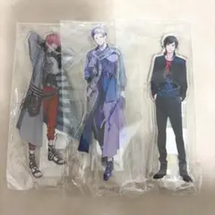 Bプロ アクスタ セット