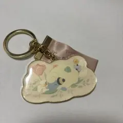 ポケセン メタルキーリング コレクション イースター メリープ