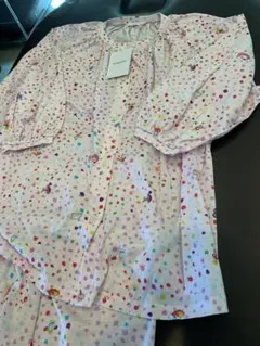 新品タグ付き ツモリチサト パジャマ L レディースパジャマ ワコールのサムネイル
