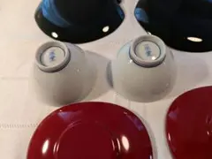 【新品・未開封】 平安象彦 ロクロ目茶托　五客セット ロクロ目茶托 五客セット – 象彦 公式オンラインショップ