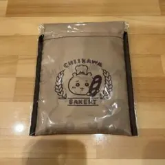 ちいかわベーカリー エコバッグ（ブラウン）のサムネイル