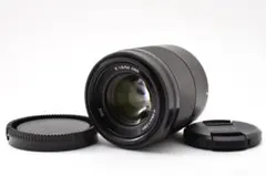 SONY E 50mm F1.8 OSS SEL50F18 単焦点レンズのサムネイル